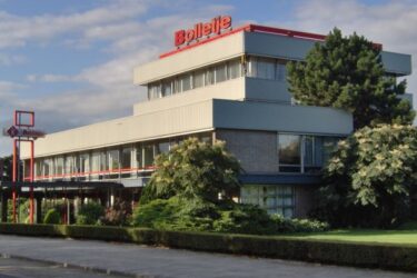 Bolletje Almelo