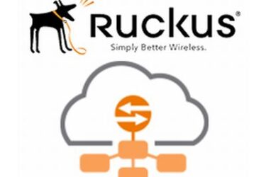 Ruckus introduceert als eerste virtuele data plane voor WiFi