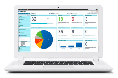 Kaseya lanceert versie VSA 9.2 met Windows 10-ondersteuning en blijft IT-suite voor MSP’s verder uitbreiden