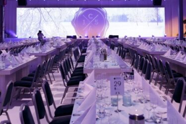 Computable Awards 2015