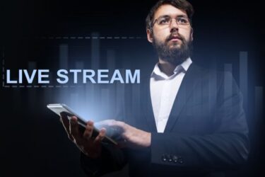 Live stream