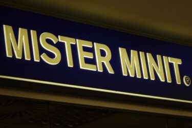 Mister Minit