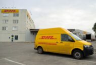 DHL