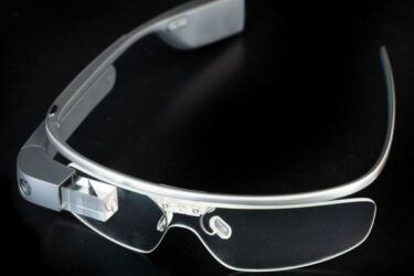 Google Glass