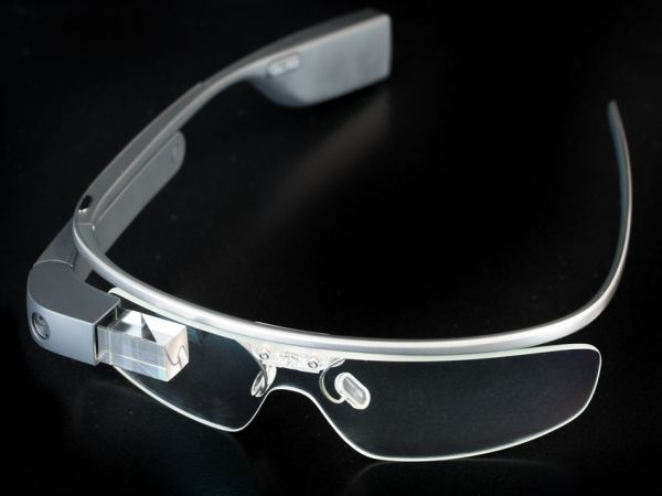 Google Glass