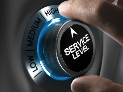 Servicemanagement