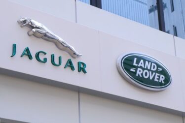 Jaguar Land Rover