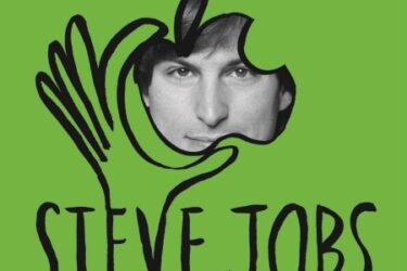 Steve Jobs Apple