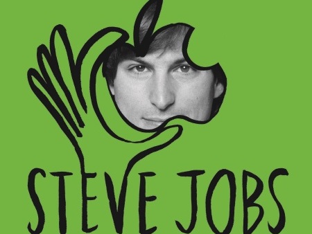 Steve Jobs Apple