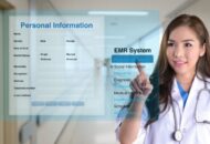 EMR-systeem