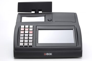 Smarttouch K-box