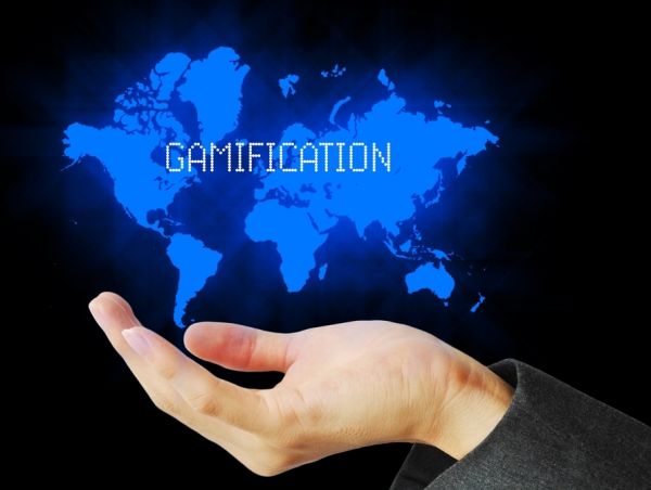 Gamification