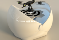 DroneMatrix Tythus