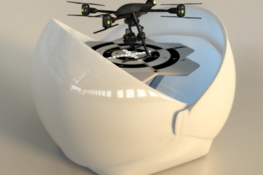 DroneMatrix Tythus