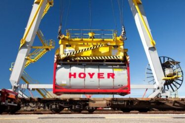 HOYER Group kiest voor toekomstgerichte security oplossing