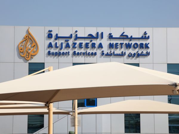 Al Jazeera