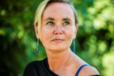 Liesbeth Homans