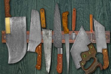 Set messen