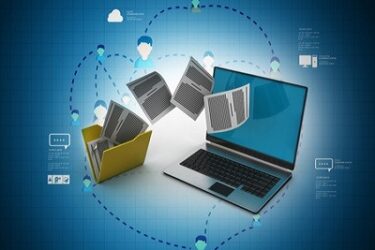 SharePoint documenten delen op websites (DNN)