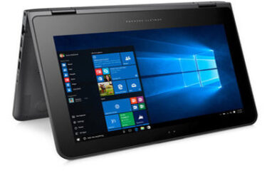 HP Inc. ontwerpt pc’s en software voor het onderwijs