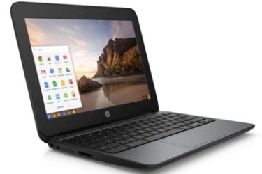 HP Inc. presenteert robuuste Chromebook voor het onderwijs