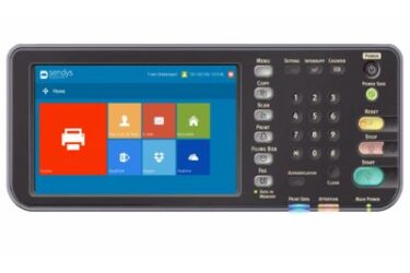 OKI kiest het luchtruim met Sendys Explorer in de cloud