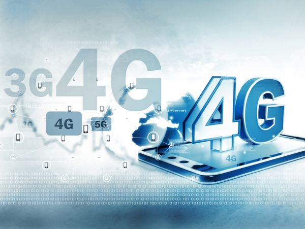 4G