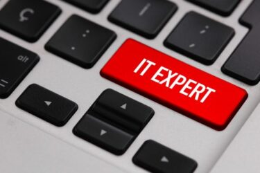 Expert