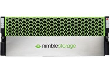 Nimble Storage introduceert All Flash Arrays