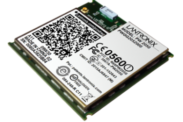 Lantronix lanceert de eerste bedrijfswaardige 802.11ac wifi ‘bridge’ module in de branche
