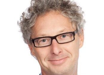 Kristof De Spiegeleer