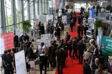 CeBIT Press Preview 2015