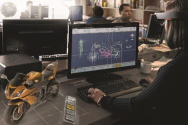 Microsoft HoloLens