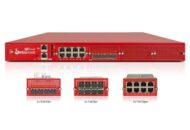 Watchguard introduceert M4600 en M5600: snelle en modulaire UTM-appliances