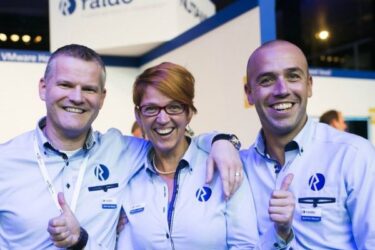 Virtualisatiespecialist Raido