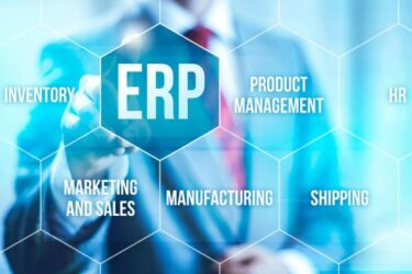 erpsysteem