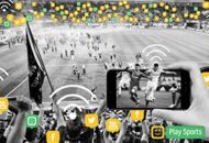 Telenet realiseert super high-capacity MU-MIMO Wi-Fi netwerk in AFAS Stadion