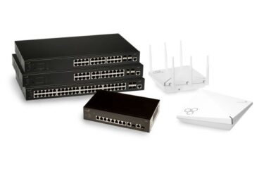 Wave 2 access points