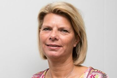 Linda van de Weerd