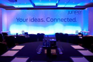 Juniper Networks bevordert Software Defined Secure Networks met virtuele security oplossingen