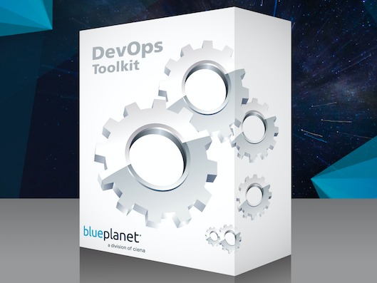 Ciena introduceert Blue Planet DevOps Toolkit