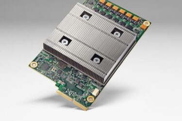 tensor processing unit
