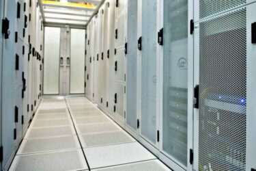 LCL datacenter Diegem