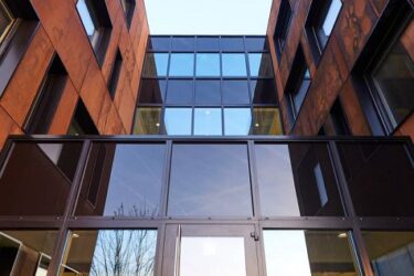 NETGEAR en EEBIC gaan samen groen