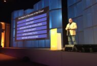 AWS Summit 2016