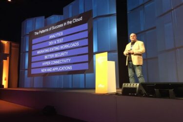 AWS Summit 2016