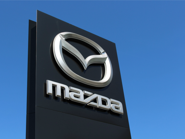 Mazda