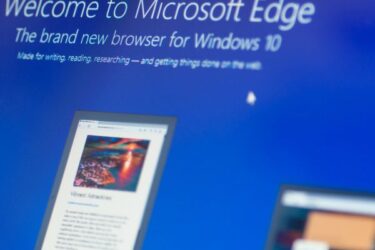 Microsoft Edge