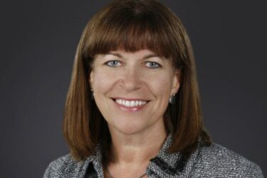 Nathalie Parent