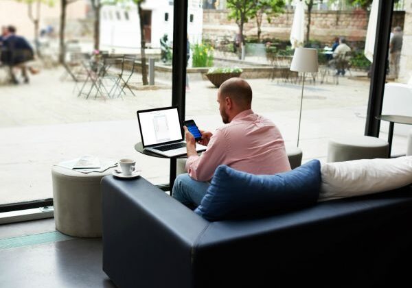 Econocom ondersteunt AccorHotels bij digitale transformatie
